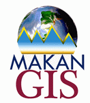 MAKAN GIS Ltd.